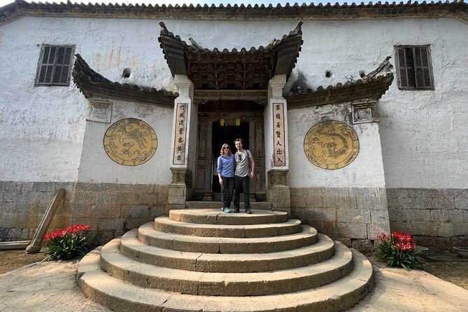 2D1N LOOP TOUR WITH EASYRIDERS 150CC (small group 5-10 PAX) - Ma Pi Leng Pass and Meo Vac