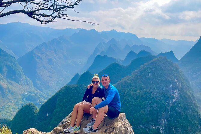 3 Day Ha Giang Loop Small Group Guided Motorbike Tour With Rider - What the $169.95 price really covers