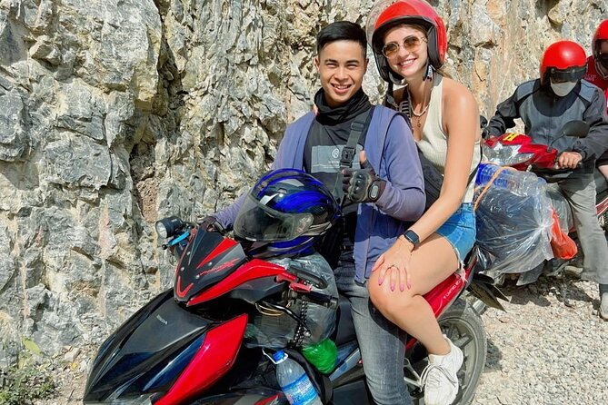 3 Day Ha Giang Loop Small Group Guided Motorbike Tour With Rider - Riding comfort, safety, and the daily effort