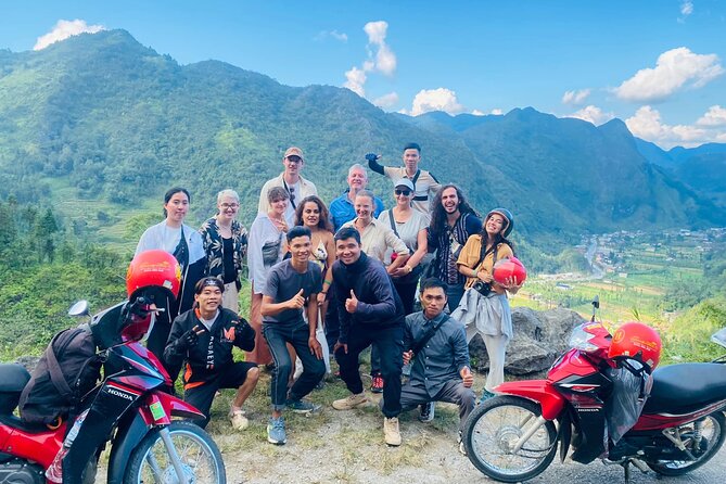 3 Day Ha Giang Loop Small Group Guided Motorbike Tour With Rider - Should you book the TripBestie Ha Giang Loop?
