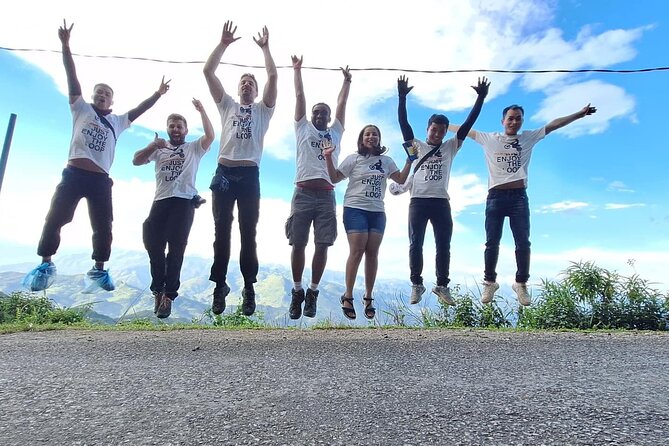 3 Day Ha Giang Loop Small Group Guided Motorbike Tour With Rider - FAQ