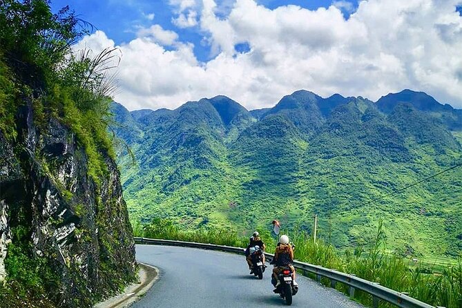 3-Day Ha Giang Loop Tour from Ha Noi and Return - Why the Ha Giang Loop is worth three days