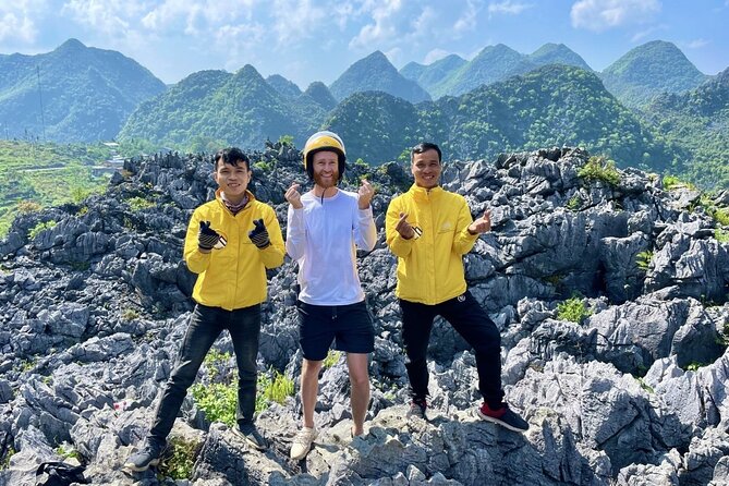 3-Day Ha Giang Loop Tour from Ha Noi and Return - Day 3: Meo Vac, Quan Ba, and the ride back to Ha Giang