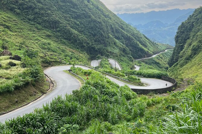 3-Day Ha Giang Loop Tour (small group with easy rider) - Why this three-day loop works