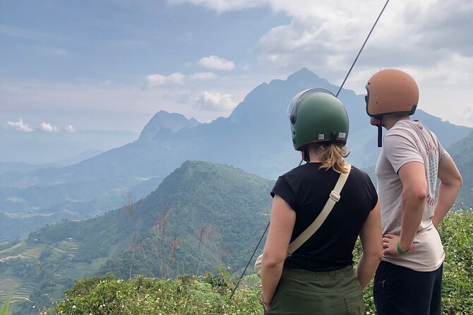 3-Day Ha Giang Loop Tour (small group with easy rider) - Food, accommodation, and what to pack