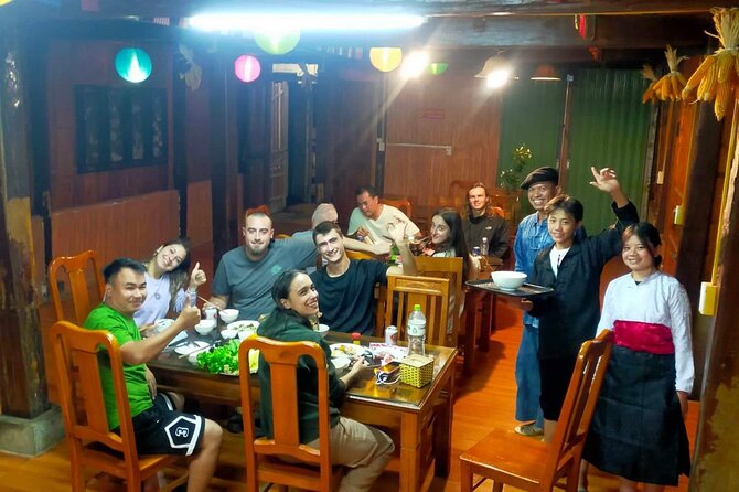 3-Day Ha Giang Loop Tour (small group with easy rider) - Who should book this Ha Giang trip?