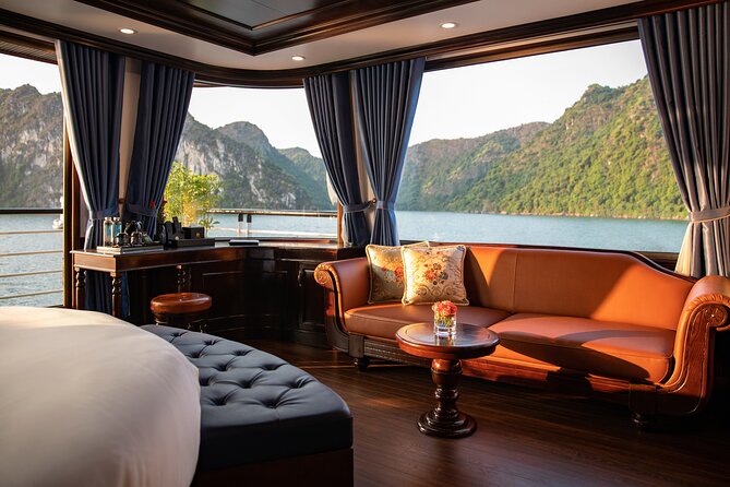3-Day Hanoi-Ninh Binh-Halong-Lan Ha Bay 5 Star Cruise & Balcony - Is this three-day tour right for you?