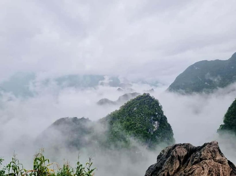 3-day Motorbike Ha Giang Loop Luxury Tour With Easy Rider - Five details that shape the experience