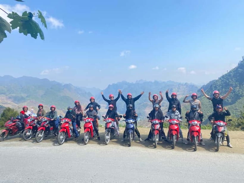 3-day Motorbike Ha Giang Loop Luxury Tour With Easy Rider - How tiring is 265 kilometers on a motorbike?