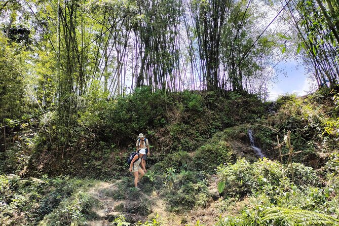 3-Day Trek in Amazing Muong Hoa Valley & ethnic Homestay - The homestay nights: simple, local, and worth understanding