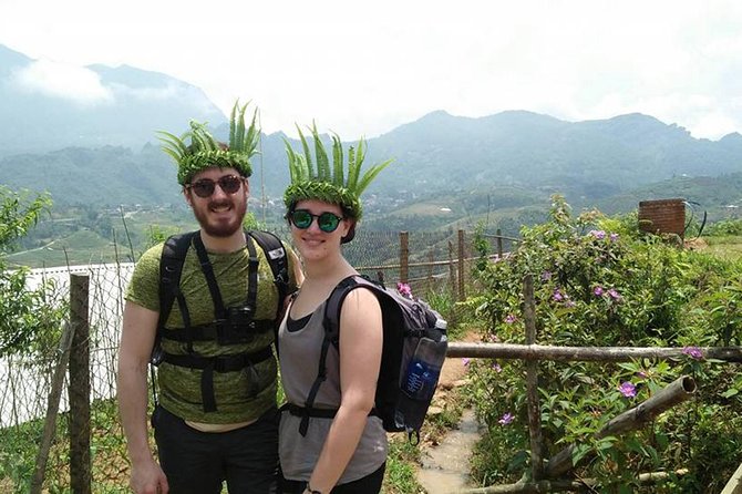 3-Day Trek in Amazing Muong Hoa Valley & ethnic Homestay - Day two: bamboo forest and Giang Ta Chai