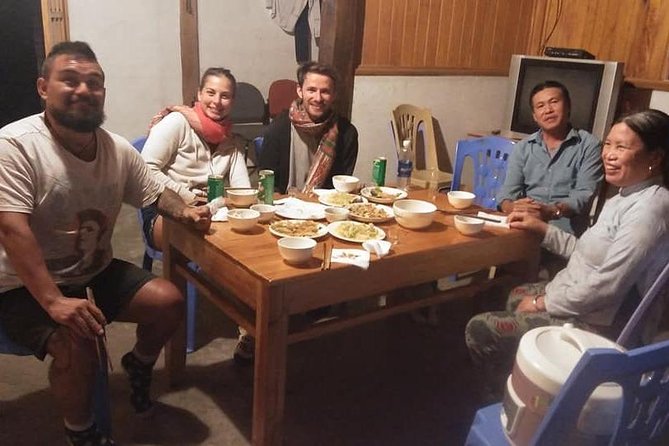 3-Day Trek in Amazing Muong Hoa Valley & ethnic Homestay - What the route gives you that a shorter tour cannot