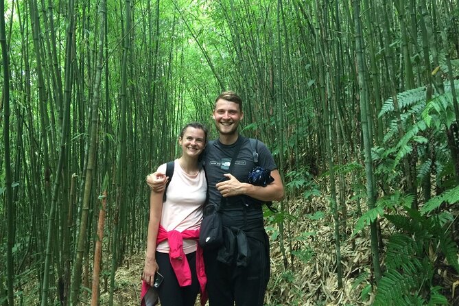 3-Day Trek in Amazing Muong Hoa Valley & ethnic Homestay - Who should book this trek
