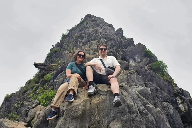 3 Days 2 Nights Ha Giang Loop Adventure - Majestic Tour Vietnam - What the $158.29 price really covers