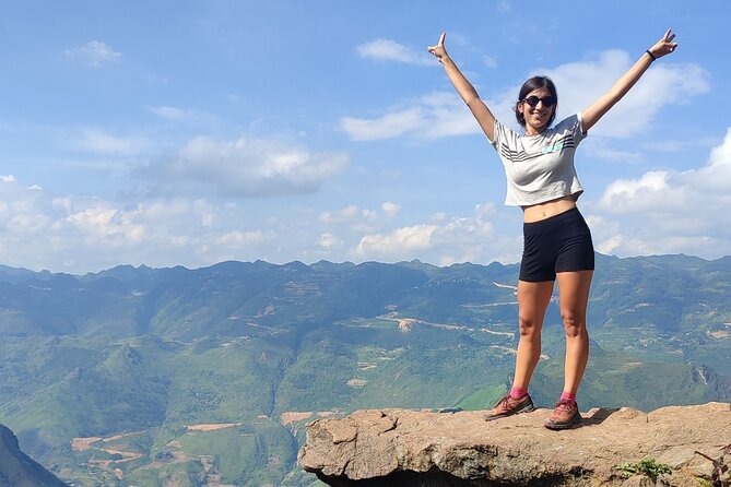 3 Days 2 Nights Ha Giang Loop Adventure - Majestic Tour Vietnam - Who should book, and who should think twice