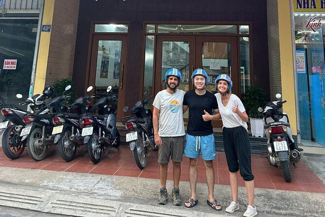 3 Days 2 Nights Ha Giang Loop Adventure - Majestic Tour Vietnam - Day one: Ha Giang to Quan Ba and Yen Minh