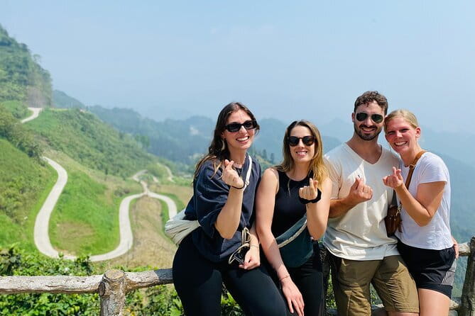 3 Days All Inclusive Strawberry Ha Giang Small Group Tour - Why Ha Giang works so well in three days