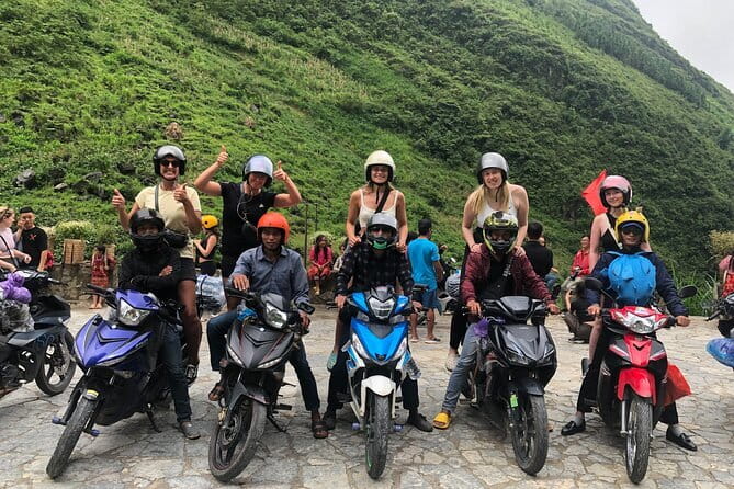 3 Days All Inclusive Strawberry Ha Giang Small Group Tour - Homestays, meals, and the human side