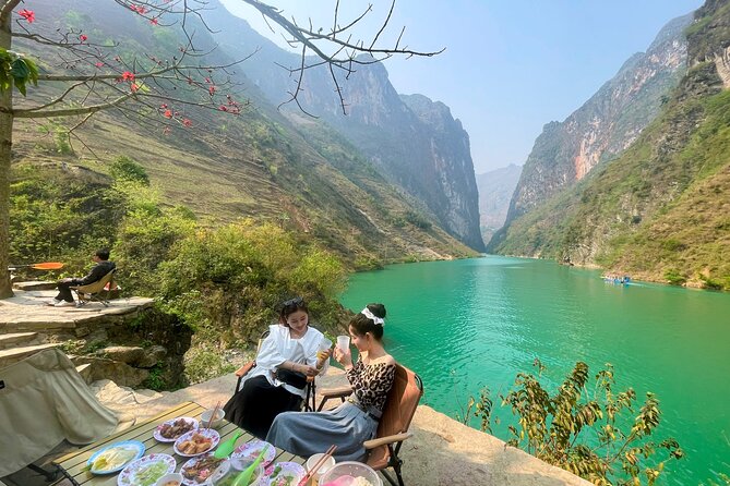 3 Days and 2 Nights Ha Giang Loop Tour - Meo Vac, M Pass, and the ride back