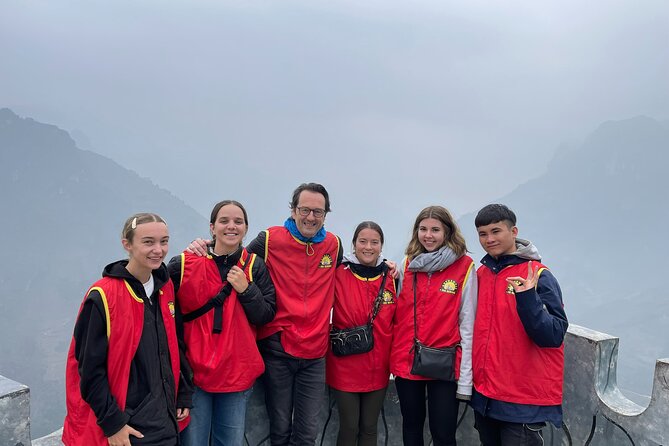 3 Days Small Group Trekking And Motorbike Combine + Private room - Key things to know before you book