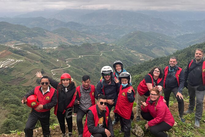 3 Days Small Group Trekking And Motorbike Combine + Private room - Why the motorbike and trekking combination works