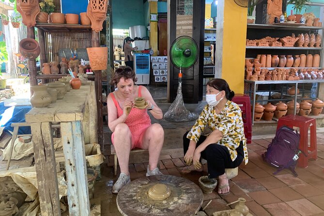 3 Hours Hoi An Countryside Bicycle Tour - Timing, group size, and the small details that matter