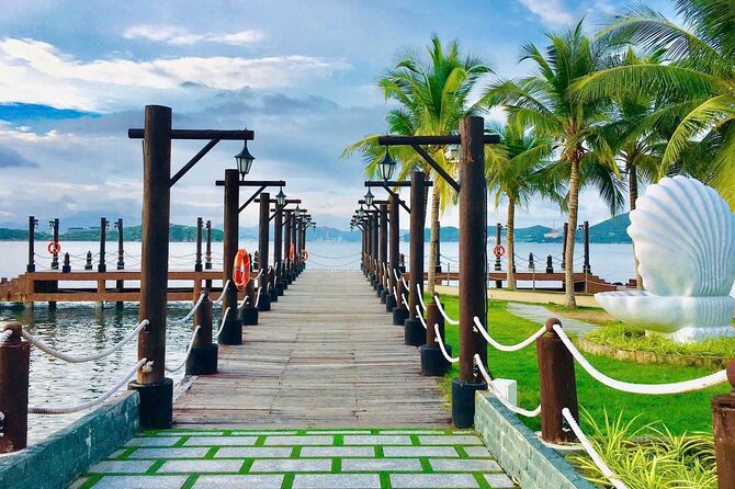 3 Islands Tour of Nha Trang - Key points before you book