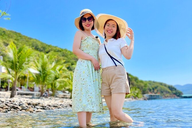 3 Islands Tour of Nha Trang - What this Nha Trang island tour really offers