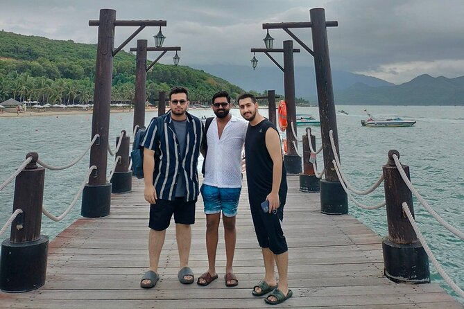 3 Islands Tour of Nha Trang - Is $55 good value?