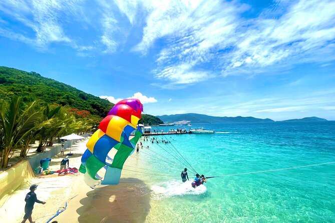3 Islands Tour of Nha Trang - Who should book this experience?