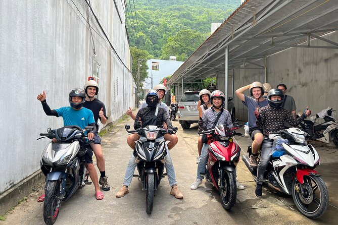 3D2N LOOP TOUR BY MOTORBIKES (self-driving - IDP needed) - Day 3: 120 kilometers back through Hmong villages
