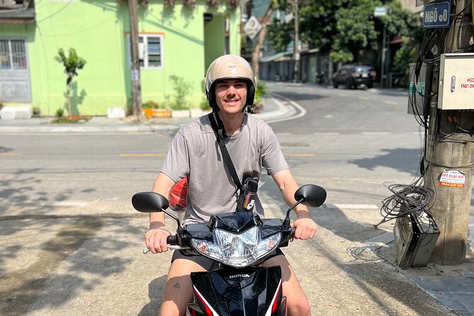 3D2N LOOP TOUR BY MOTORBIKES (self-driving - IDP needed) - What the $149.36 price covers