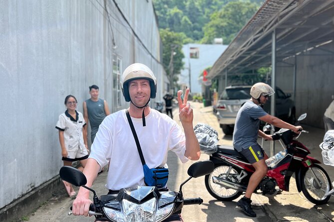 3D2N LOOP TOUR BY MOTORBIKES (self-driving - IDP needed) - The small-group advantage