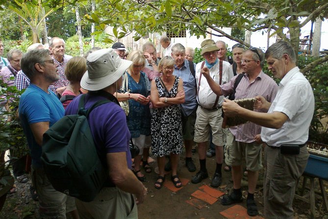 3D2N Mekong - Floating Market - Chau Doc - Boat To Phnom Penh - What the $200 price includes