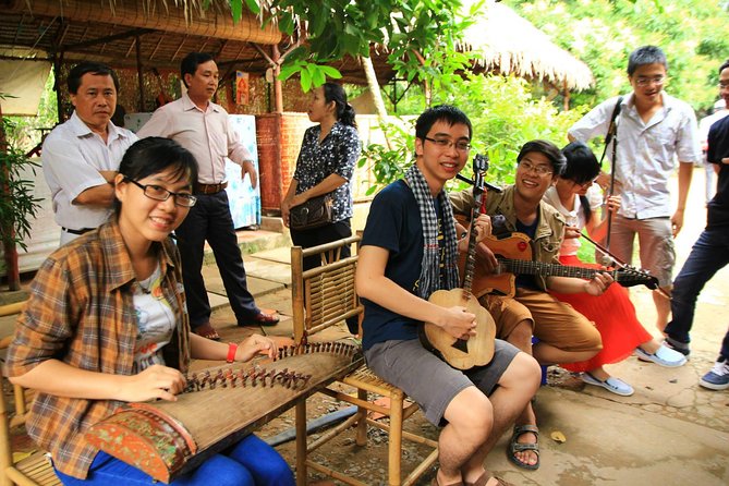 3D2N Mekong - Floating Market - Chau Doc - Boat To Phnom Penh - Cai Rang Floating Market before breakfast crowds
