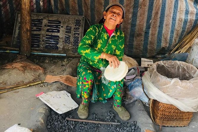 3D2N PRIVATE CAR TOUR + ENGLISH SPEAKING DRIVER (Private rooms) - Day three: Du Gia back to Ha Giang