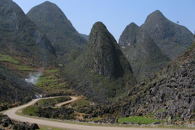 3D2N TOUR WITH EASYRIDERS 150cc (group 4-10Pax + private rooms) - Why Ha Giang works so well by motorbike