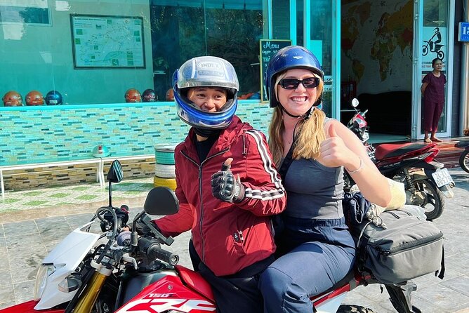 3D2N TOUR WITH EASYRIDERS 150cc (group 4-10Pax + private rooms) - Who should book this Ha Giang trip