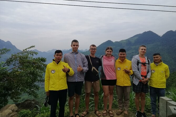4 Day Ha Giang Loop - From Ha Noi and Return - Why the Ha Giang Loop works so well from a passenger seat