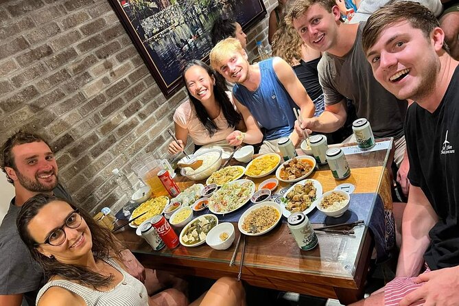4 Day Ha Giang Loop - From Ha Noi and Return - Day 3: Meo Vac, remote villages, and a Du Gia homestay