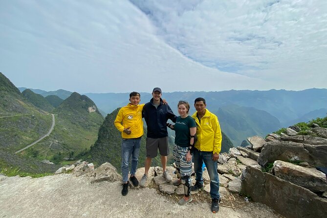 4 Day Ha Giang Loop - From Ha Noi and Return - What the $307.70 price really covers