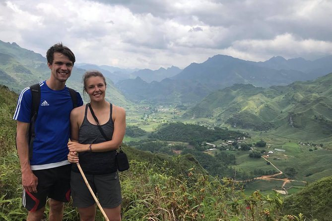 4 Day Ha Giang Loop - From Ha Noi and Return - Who should book this Ha Giang trip