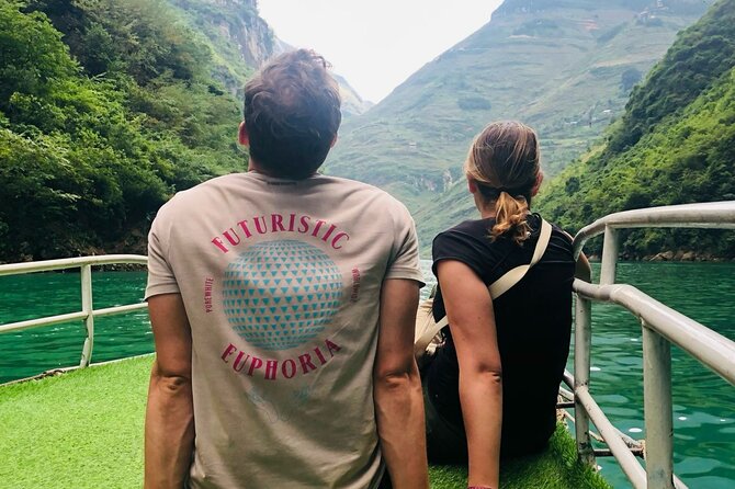 4-Day Ha Giang Loop Tour (small group with easy rider) - Why four days is the right length for the Ha Giang Loop