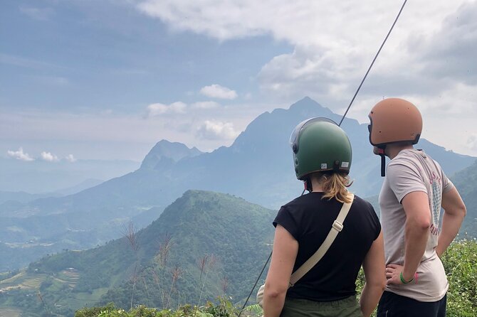 4-Day Ha Giang Loop Tour (small group with easy rider) - Food, lodging, and what the $229 covers