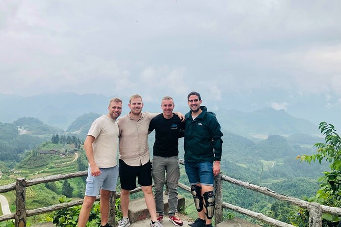 4-Day Ha Giang Loop Tour (small group with easy rider) - Who should book this Ha Giang tour?