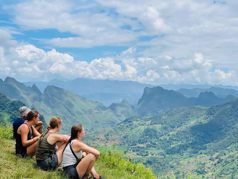 4-day Motorbike Ha Giang Loop Luxury Tour With Easy Rider - Key points to know before booking