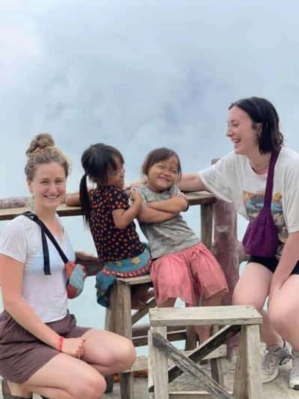 4-day Motorbike Ha Giang Loop Luxury Tour With Easy Rider - Food, rooms, and what the $273 covers