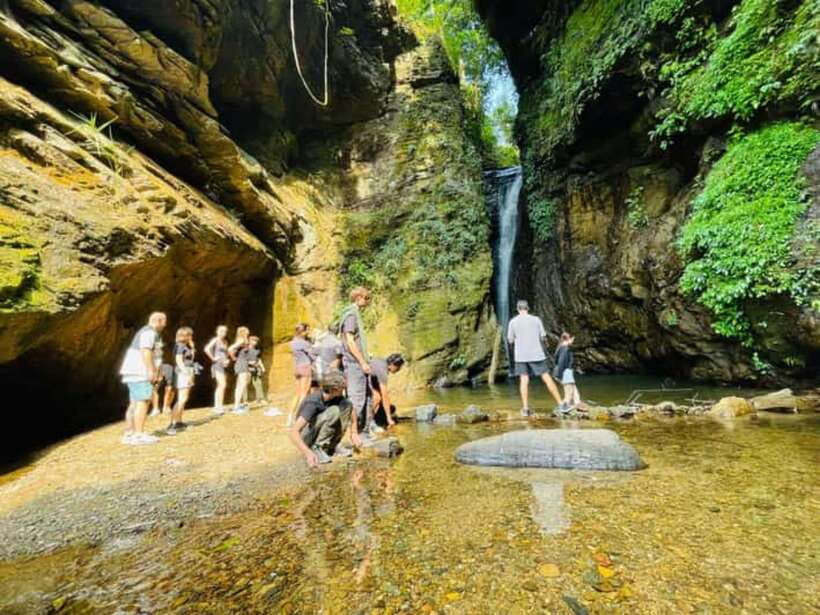 4-day Motorbike Ha Giang Loop Luxury Tour With Easy Rider - Who should book this Ha Giang Loop tour?