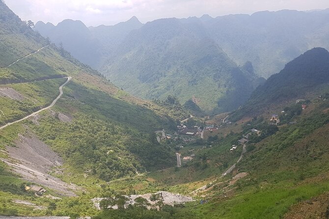 4 Days 3 Nights Ha Giang Easy Driving Motorbike Tours - What $179 Really Covers
