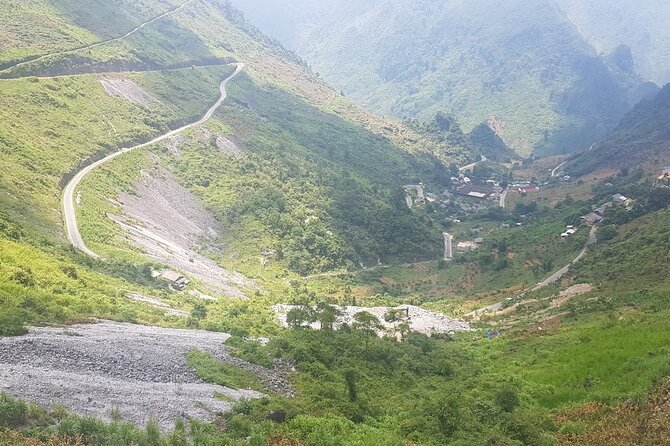 4 Days 3 Nights Ha Giang Easy Driving Motorbike Tours - What to Pack for Four Days on the Loop
